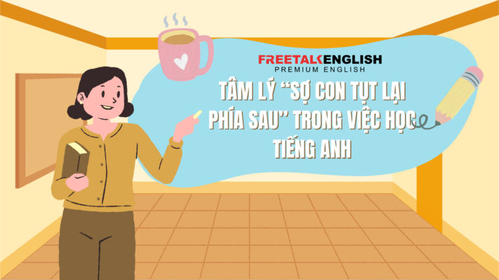 tiếng anh trẻ em Hà Nội