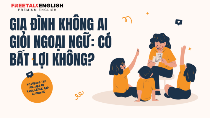 tiếng anh trẻ em hà nội