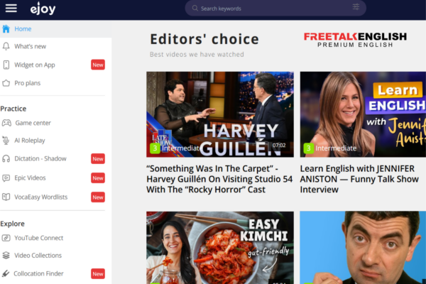 học tiếng anh online cho người đi làm