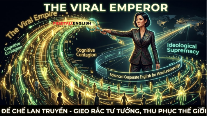 Khóa Học Tiếng Anh Cho Doanh Nghiệp