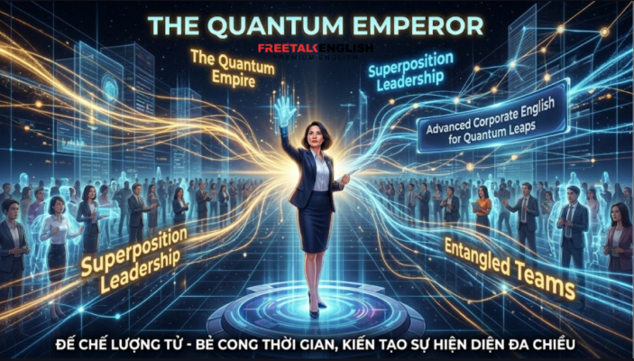 Khóa Học Tiếng Anh Cho Doanh Nghiệp