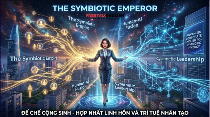 Khóa Học Tiếng Anh Cho Doanh Nghiệp