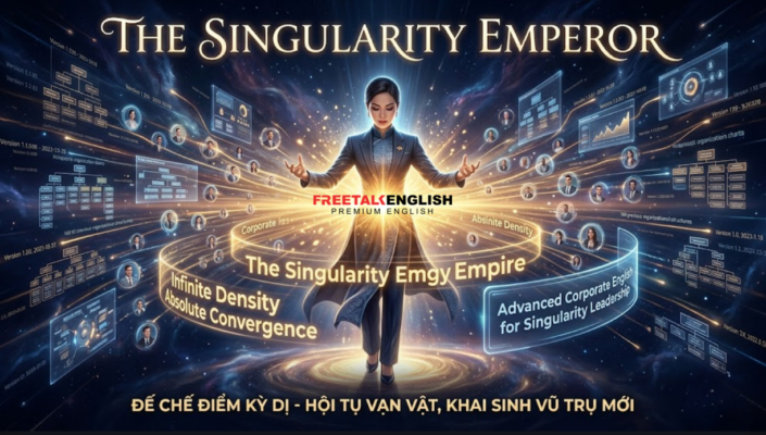 Khóa Học Tiếng Anh Cho Doanh Nghiệp