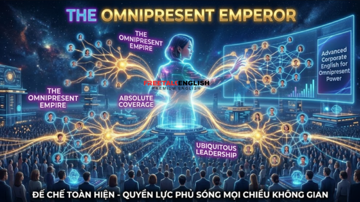 Khóa Học Tiếng Anh Cho Doanh Nghiệp