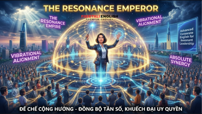 Khóa Học Tiếng Anh Cho Doanh Nghiệp