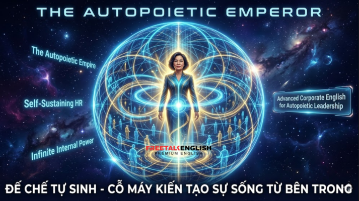 Khóa Học Tiếng Anh Cho Doanh Nghiệp