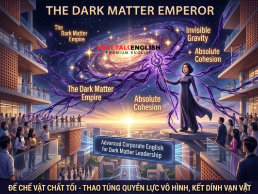 Khóa Học Tiếng Anh Cho Doanh Nghiệp