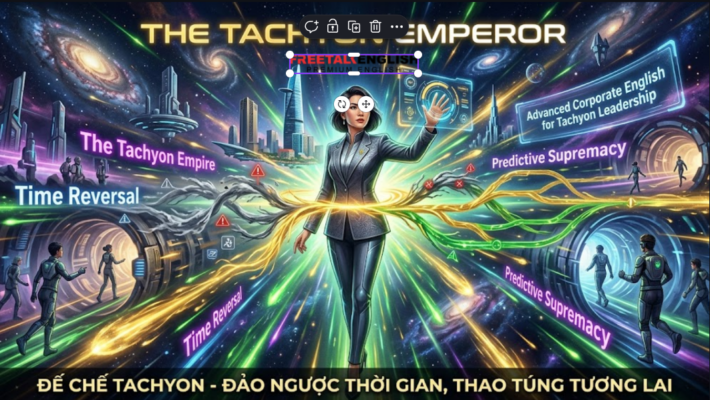 Khóa Học Tiếng Anh Cho Doanh Nghiệp