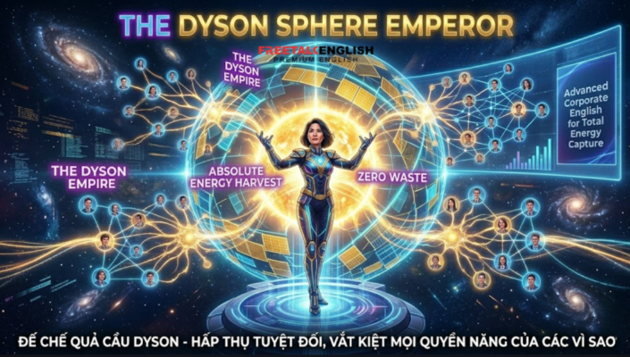 Khóa Học Tiếng Anh Cho Doanh Nghiệp