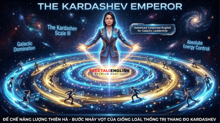 Khóa Học Tiếng Anh Cho Doanh Nghiệp