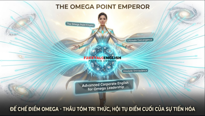 Khóa Học Tiếng Anh Cho Doanh Nghiệp