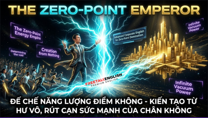 Khóa Học Tiếng Anh Cho Doanh Nghiệp