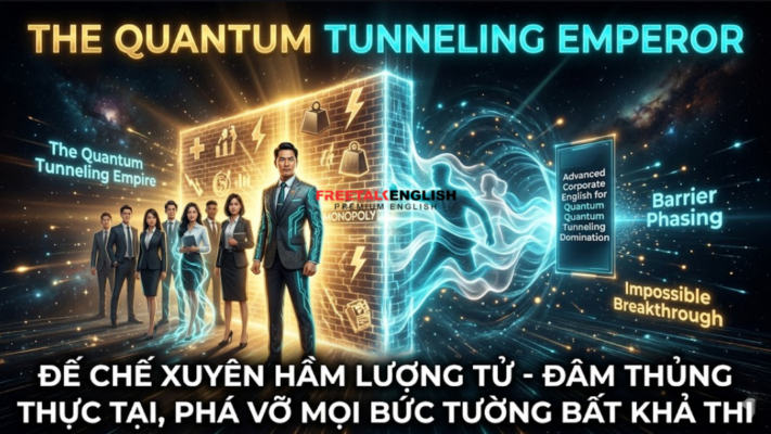 Khóa Học Tiếng Anh Cho Doanh Nghiệp