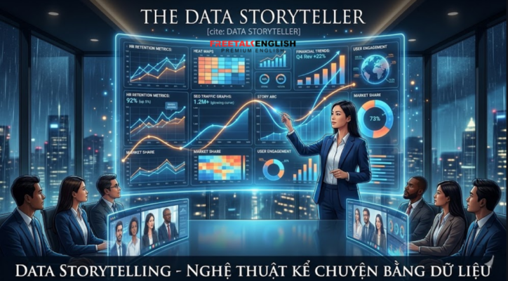 HỌC TIẾNG ANH ONLINE CHO NGƯỜI ĐI LÀM