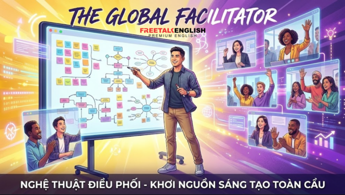 Tiếng Anh Online Cho Người Đi Làm