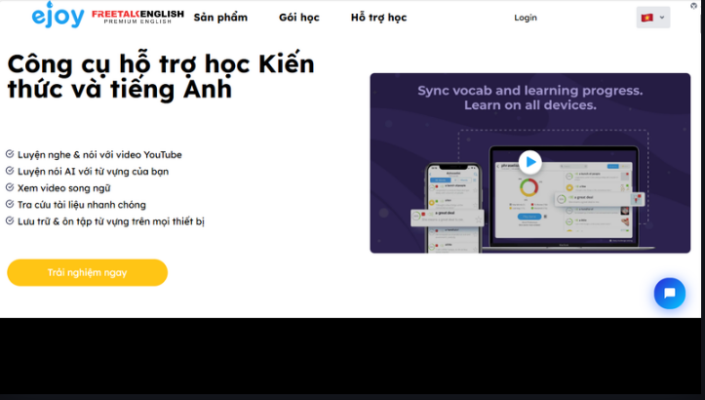 HỌC TIẾNG ANH THỤ ĐỘNG