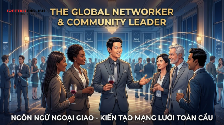 Tiếng anh online cho người đi làm