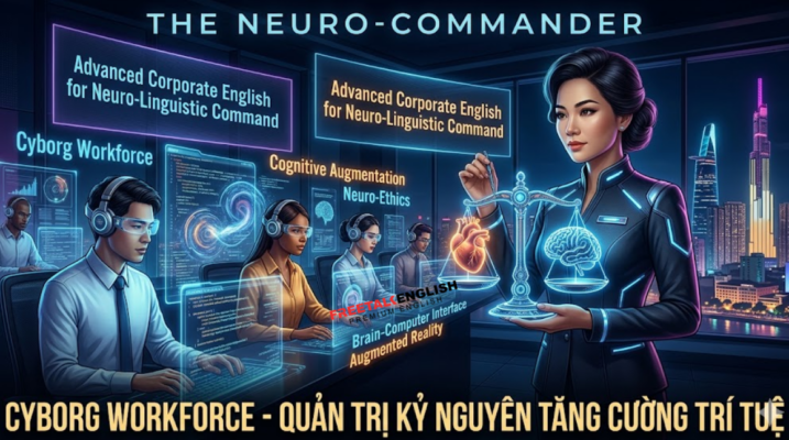 Khóa Học Tiếng Anh Cho Doanh Nghiệp