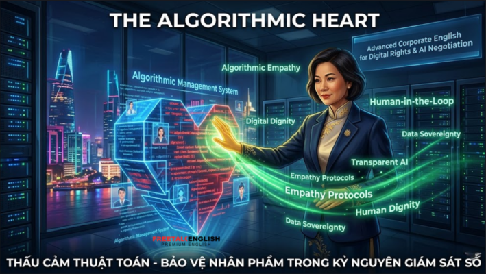 HỌC TIẾNG ANH ONLINE CHO NGƯỜI ĐI LÀM
