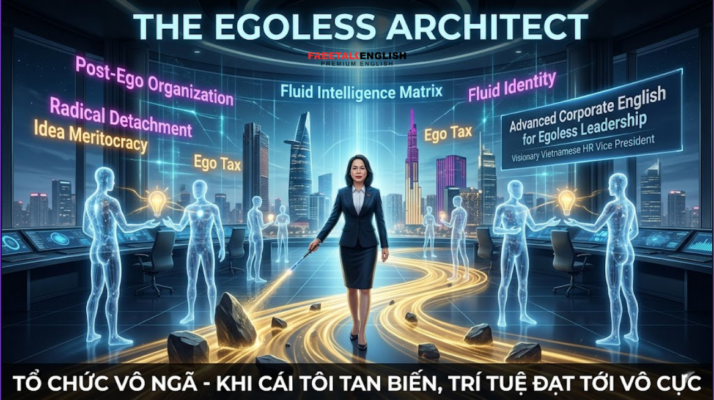 Khóa Học Tiếng Anh Cho Doanh Nghiệp