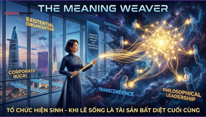 Khóa Học Tiếng Anh Cho Doanh Nghiệp