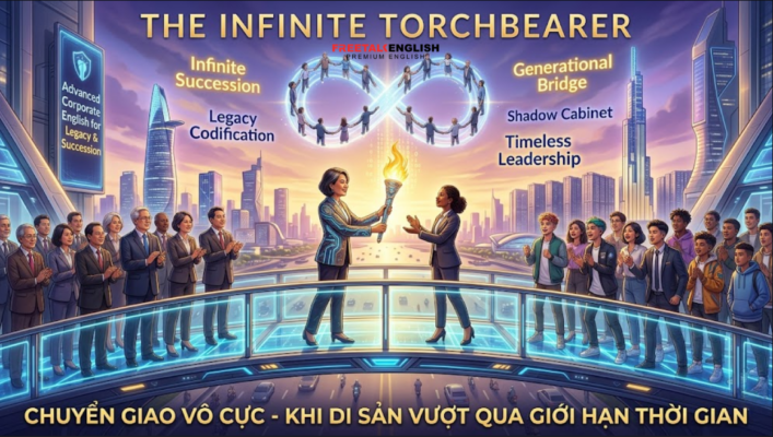 Khóa Học Tiếng Anh Cho Doanh Nghiệp