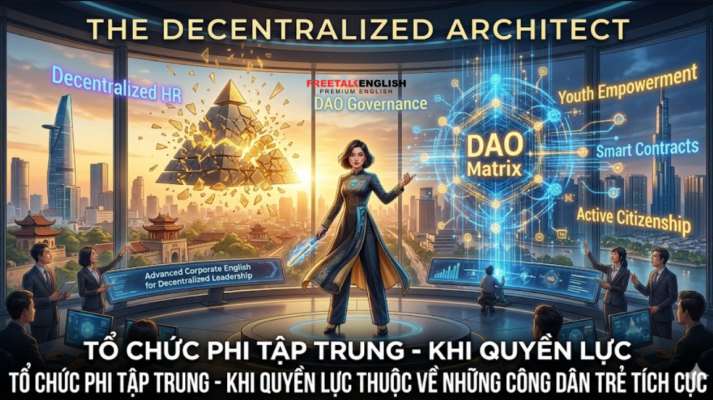 Khóa Học Tiếng Anh Cho Doanh Nghiệp