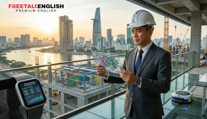 tiếng anh online cho người đi làm