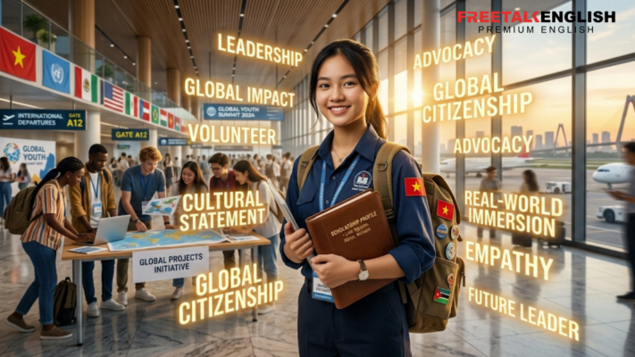 Tiếng Anh trẻ em Hà Nội