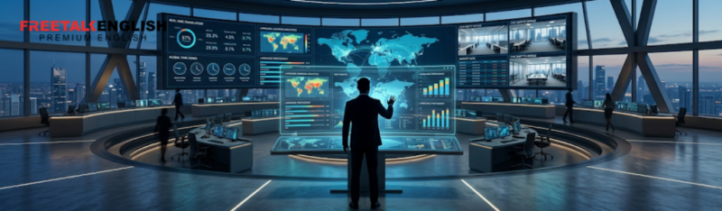 tiếng anh online cho người đi làm