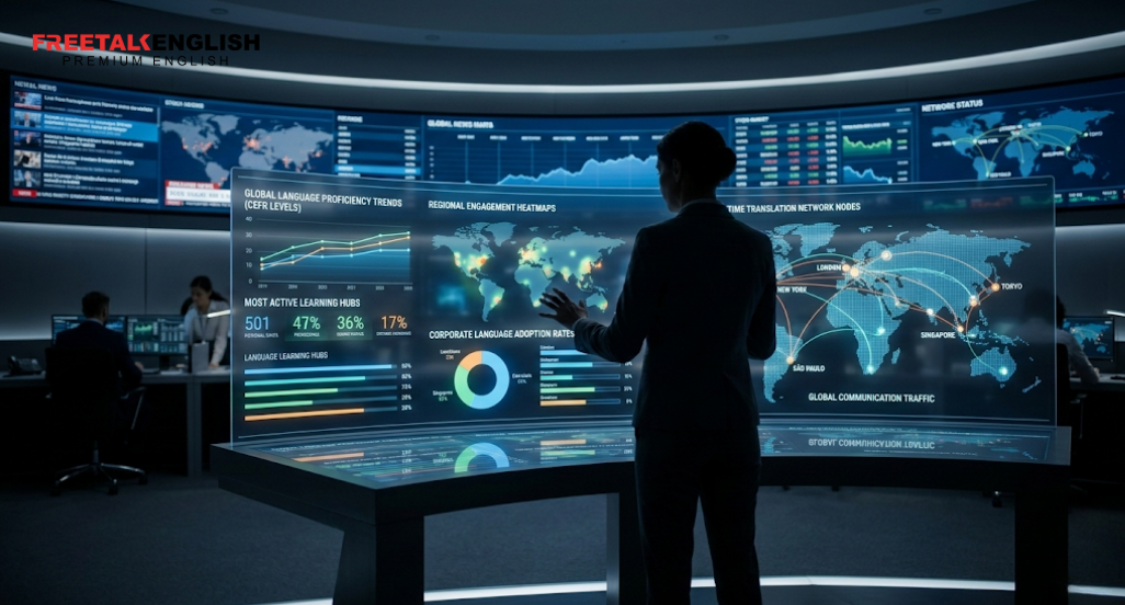 HỌC TIẾNG ANH ONLINE CHO NGƯỜI ĐI LÀM