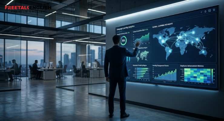 tiếng anh online cho người đi làm