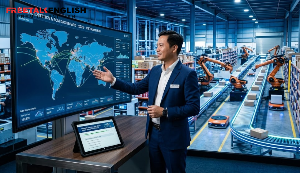 HỌC TIẾNG ANH ONLINE CHO NGƯỜI ĐI LÀM