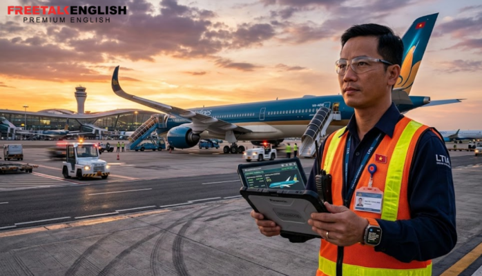 tiếng anh online cho người đi làm