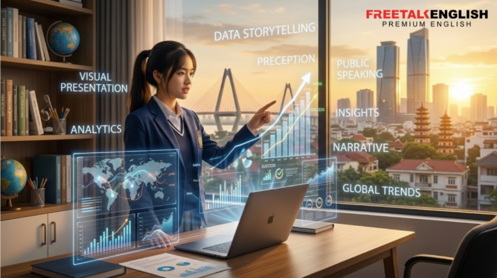 Tiếng anh trẻ em Hà Nội