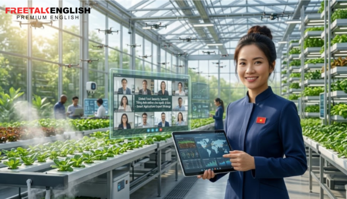 tiếng anh online cho người đi làm