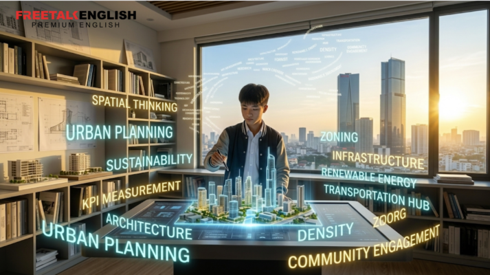 Tiếng anh trẻ em Hà Nội