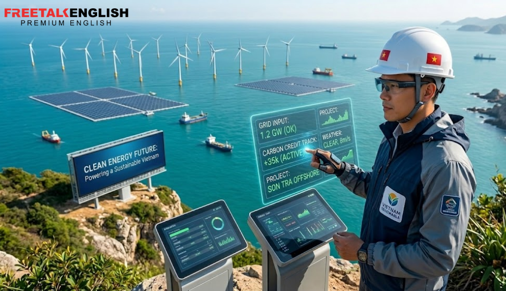 HỌC TIẾNG ANH ONLINE CHO NGƯỜI ĐI LÀM