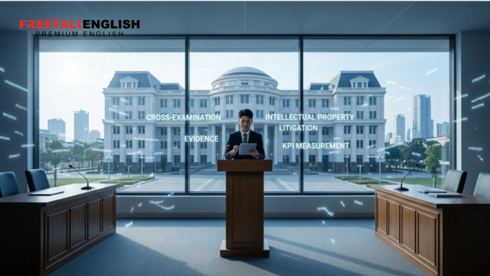 Tiếng anh trẻ em Hà Nội