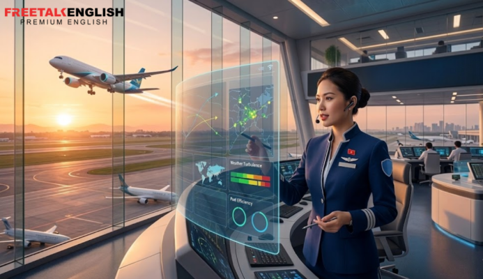 tiếng anh online cho người đi làm