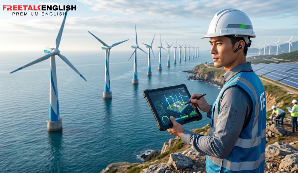 HỌC TIẾNG ANH ONLINE CHO NGƯỜI ĐI LÀM