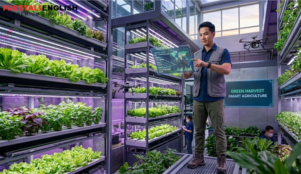 HỌC TIẾNG ANH ONLINE CHO NGƯỜI ĐI LÀM