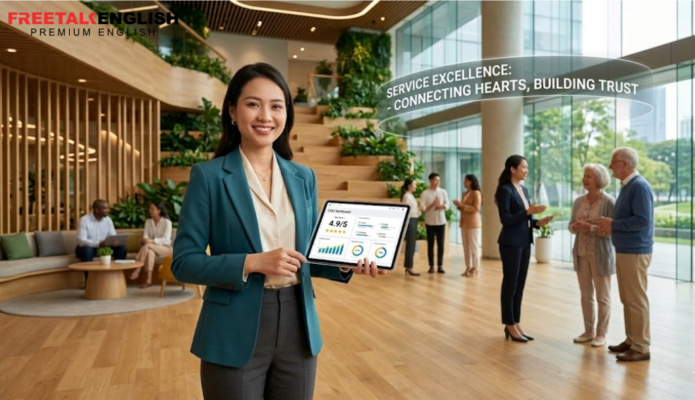 HỌC TIẾNG ANH ONLINE CHO NGƯỜI ĐI LÀM