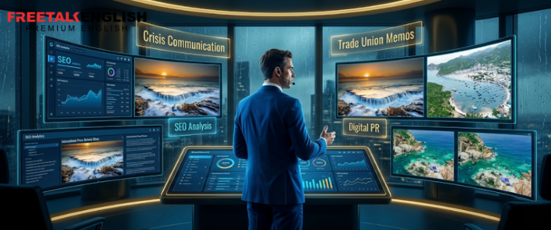 tiếng anh online cho người đi làm