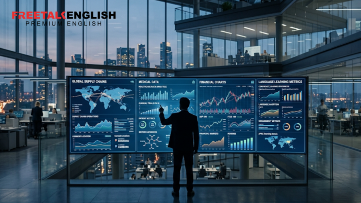 tiếng anh online cho người đi làm