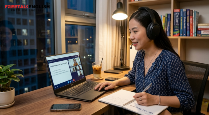 GIÁO TRÌNH TIẾNG ANH GIAO TIẾP CHO NGƯỜI LỚN