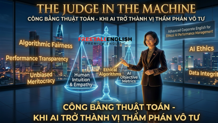 Khóa học tiếng Anh cho doanh nghiệp