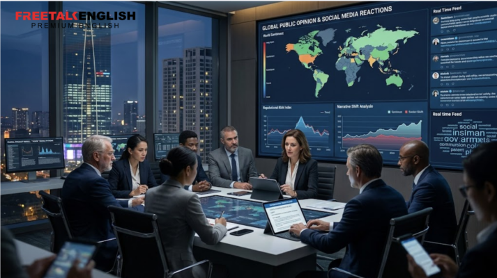 Khóa học Tiếng Anh cho doanh nghiệp