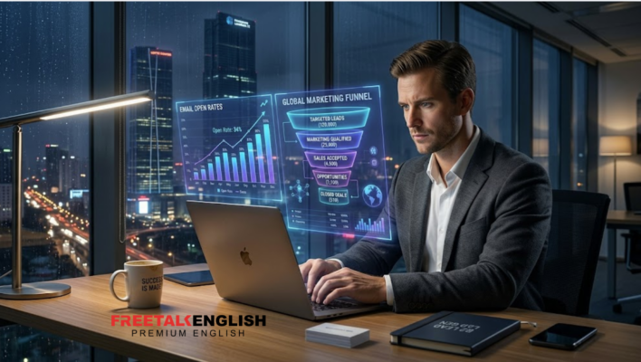 Khóa học Tiếng Anh cho doanh nghiệp