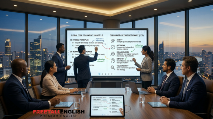 TIẾNG ANH CHO NGƯỜI ĐI LÀM